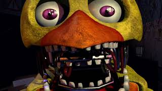 day 2 of playing fnaf 2 till i get monitized