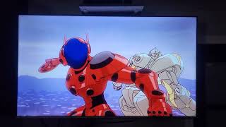 Disney Channel Promo Miraculous World Tokyo Stellar Force Nov 29, 2025