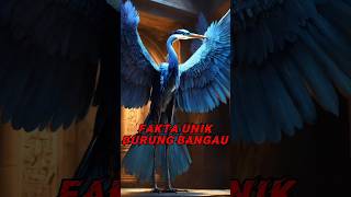 Fakta Unik Burung Bangau #shorts#shortvideo#hewan#animals#faktaunikhewan#faktaunik#faktadunia