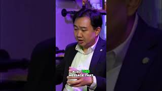 Celebrity Unlocking Collaboration - Singapore's Semiconductor Ecosystem #podcast #shorts #Singapore Net Worth