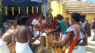 Kerala melam kottakulathula