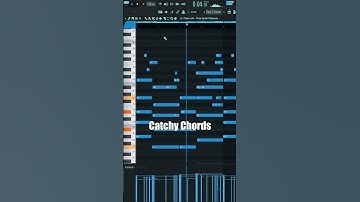 How Goyxrd Makes Calming PluggnB Beats For Summrs And Saykayb! #shorts