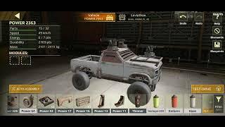 Crossout Mobile: PvP Action Gameplay! screenshot 2