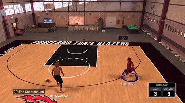 BEST SIGNATURE STYLES AFTER PATCH 11! 3 DIFFERENT SETS OF COMBOS! NBA 2K17