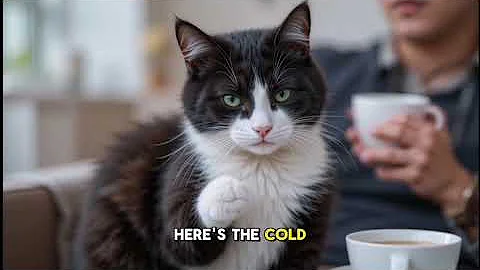 Tuxedo Cats PROS And CONS You Need To Know