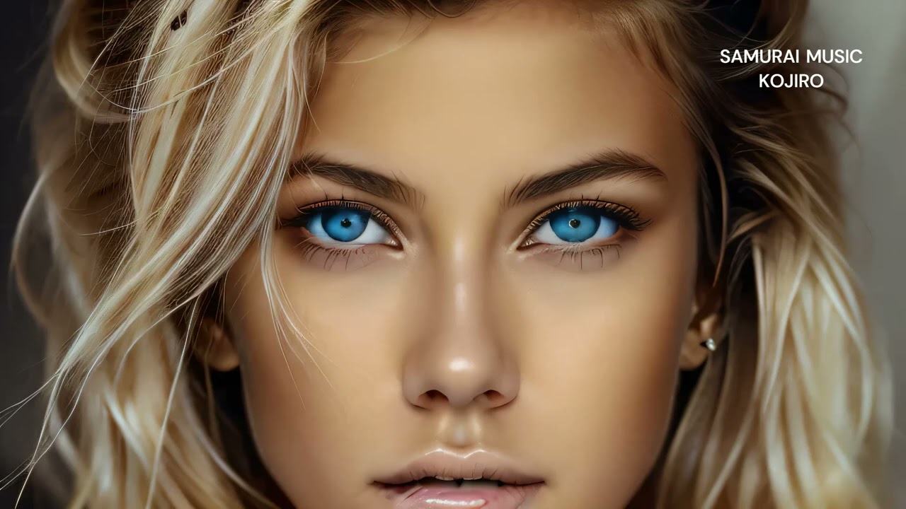 AI-powered song production（AIを活用した楽曲制作）[ Eternal Flame ]  Metal Ballad　 