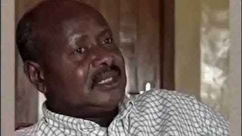 la chute de mobutu,  l'accession de Laurent Désiré Kabila et la fin de kabila mzee