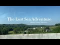 THE LOST SEA ADVENTURE | Monroe Tennessee | roadtrip