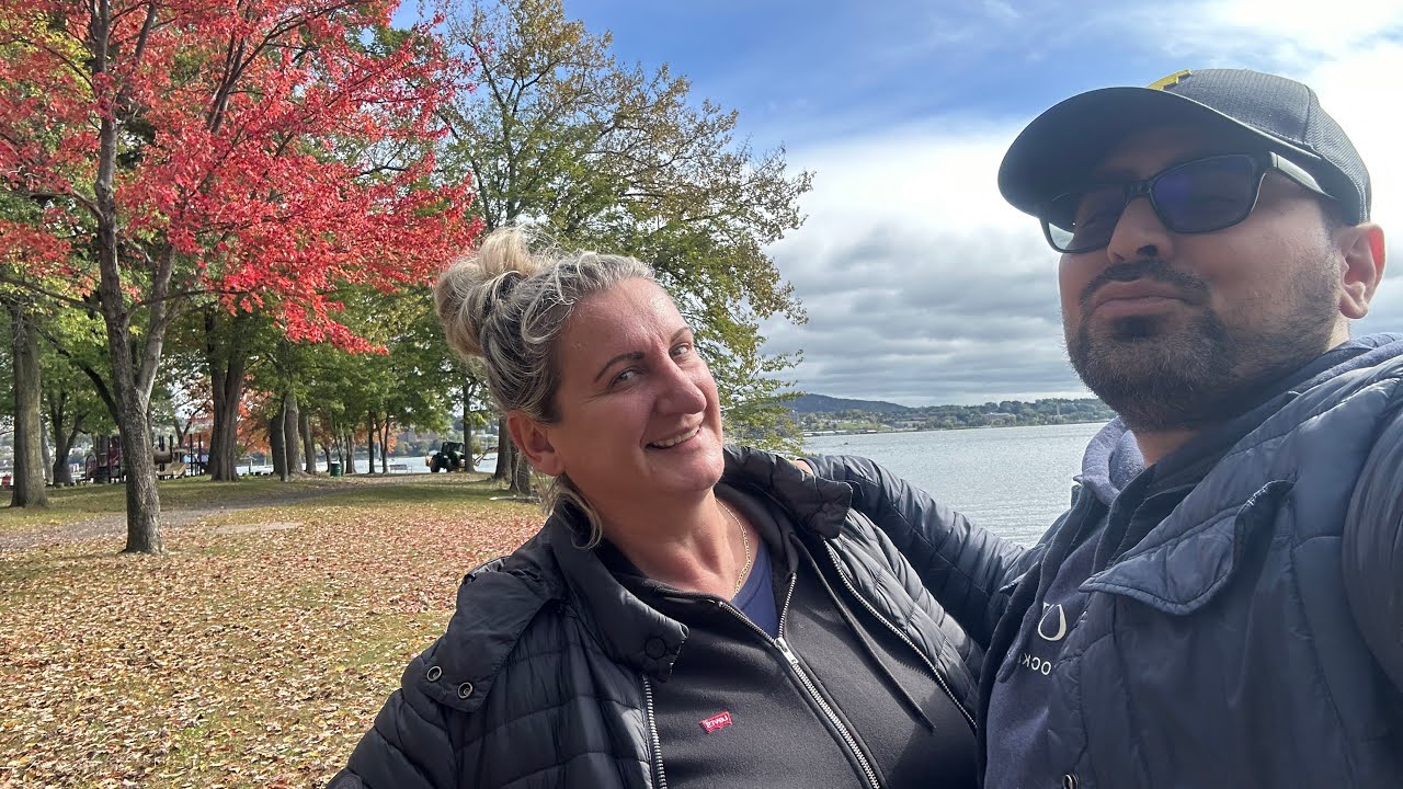 Beacon (Tal des Hudson River) US-Bundesstaat New York 🇺🇸 2026