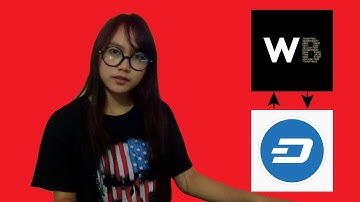 How to Send and Receive Dash Via A WhiteBIT Code