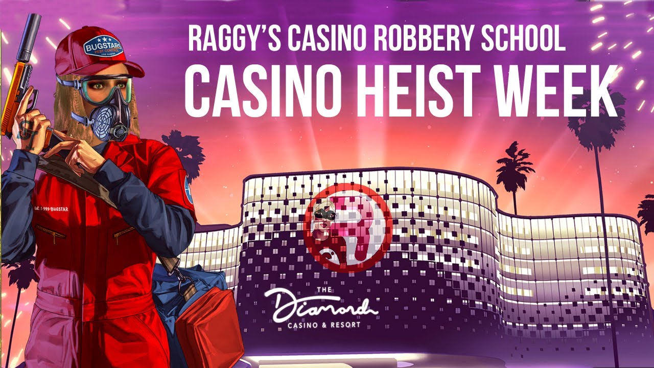Raggy's Casino Rage Quit - YouTube