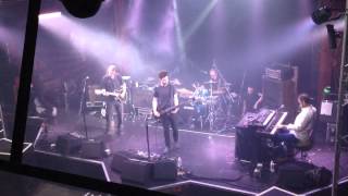 Video thumbnail of "The CALL "Everywhere I Go" sound check from April 19, 2013 at The Troubadour."