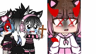 Meowbah Has Joined The Gacha Vommunity And We Dont Support