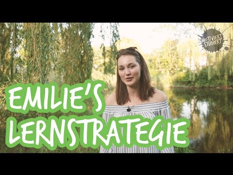 Lernstrategien für Psychologen / Psychologiestudenten