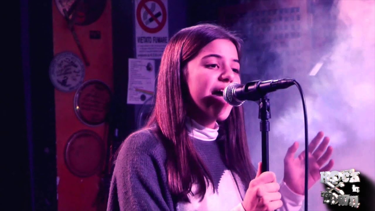 20150217 Rock in Town adlı videoyu YouTube'da izle 20150217 Rock in Town adlı videoyu YouTube'da izle