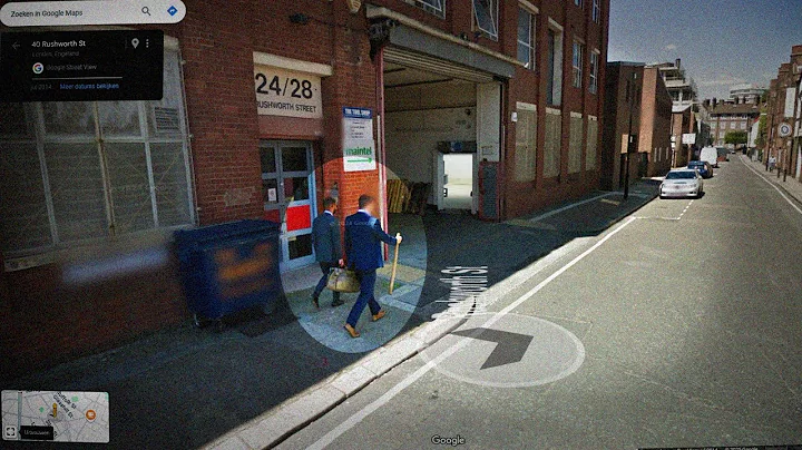 6 Most Disturbing Mysteries Solved with Google Maps in 2025