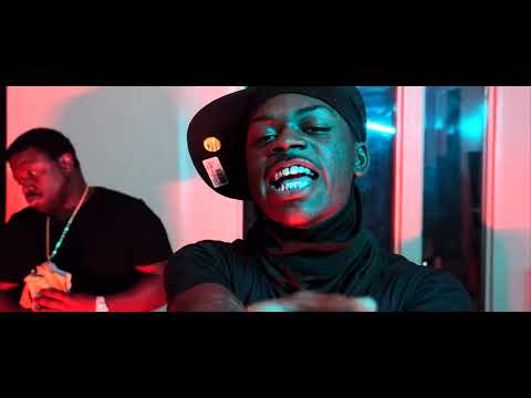 Willie Bee - Mopstick feat. Quin NFN