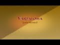 Vartaloha casting 5 metals and production of bhasma