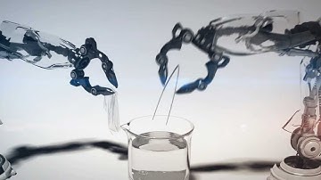 "What is Graphene? An animated video to explain why graphene matters."