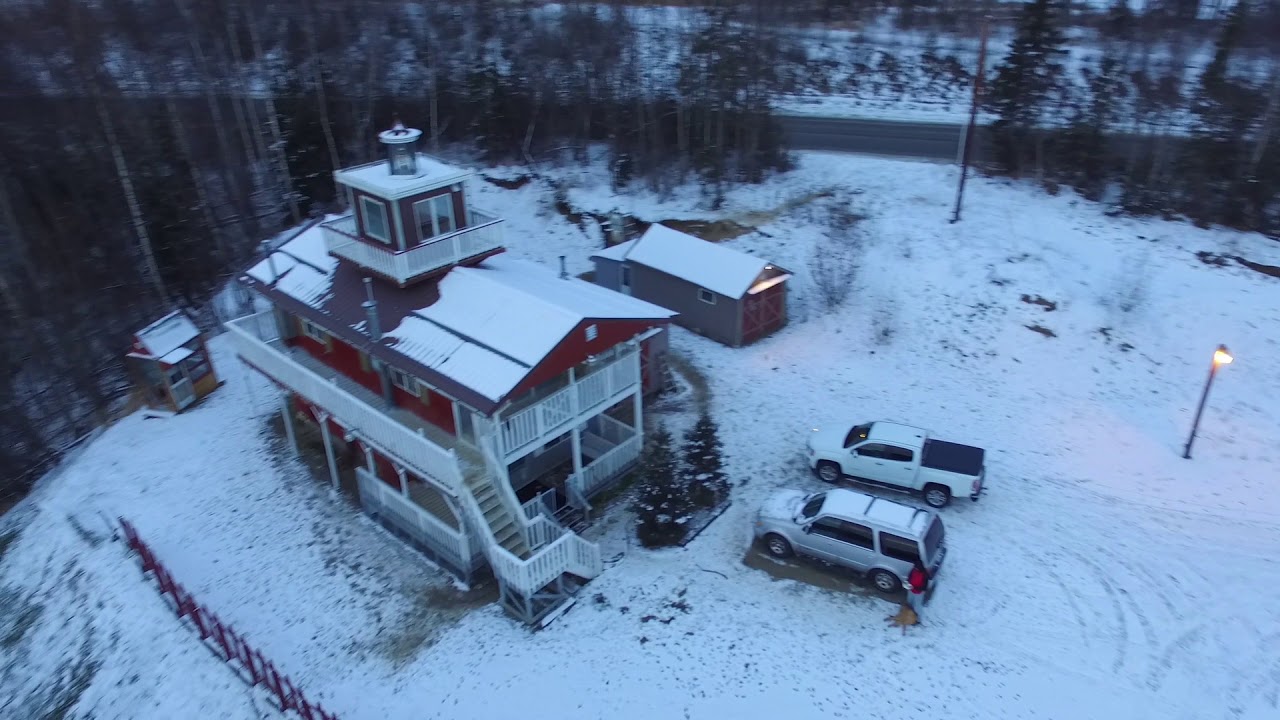 Training 10007 Knik Goose Bay Rd 11032018 YouTube