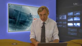 UK Column News 9th August 2016