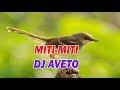 Lagu Nias Miti miti Dj Aveto