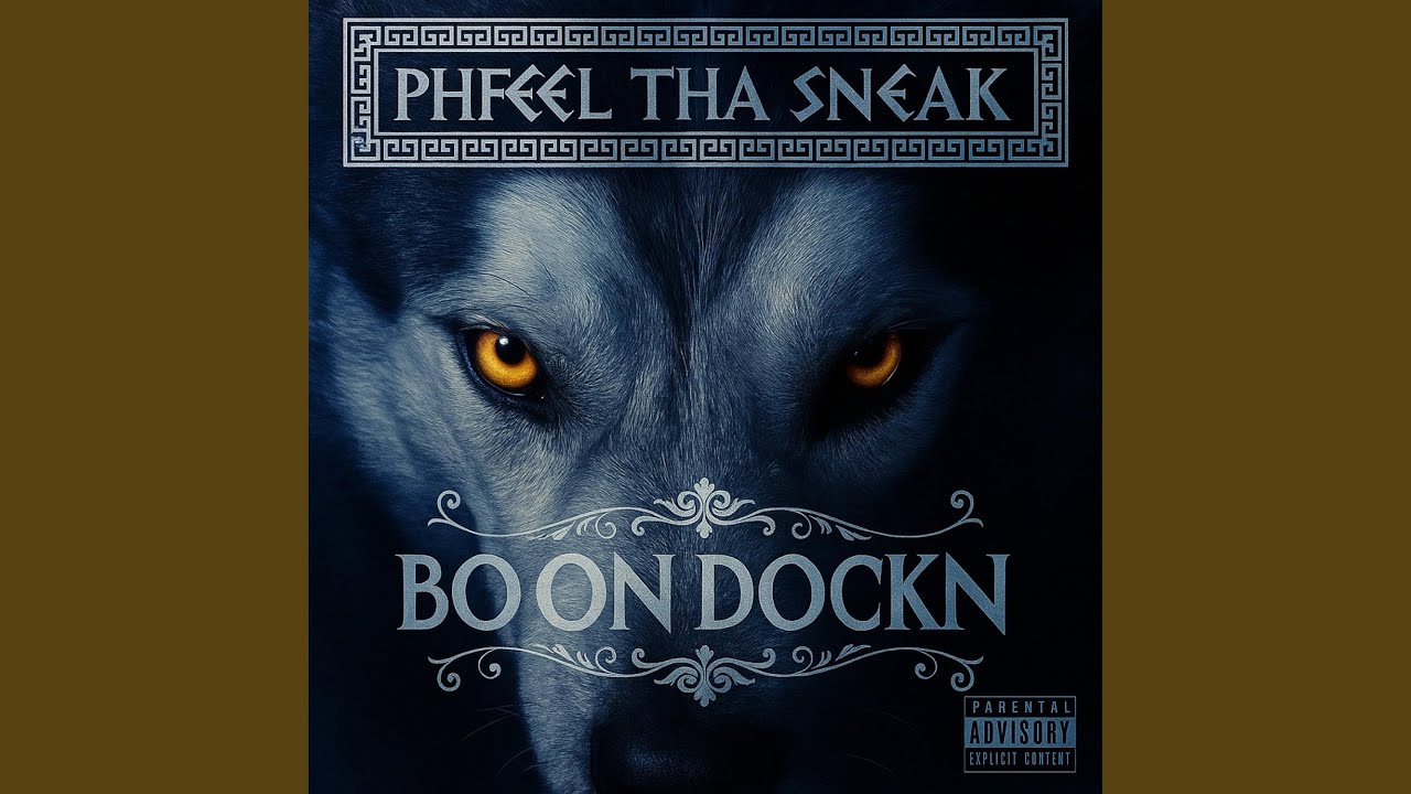 Watch BOON DOCKN on YouTube Watch BOON DOCKN on YouTube