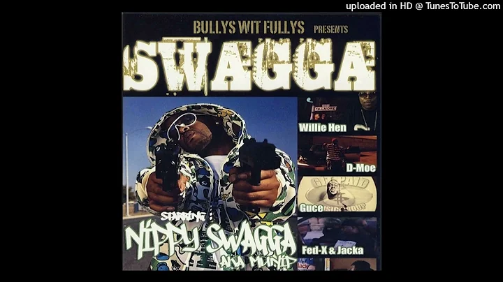 Bullys Wit Fullys- 02- Let's Go Ft.The Team, Reason