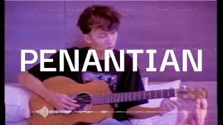 Penantian - Armada | Cover Ziell Ferdian