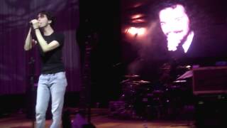 Sleeping Shock - Numb Linkin Park Cover