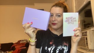 Tomboy Beauty: Birchbox May 2022