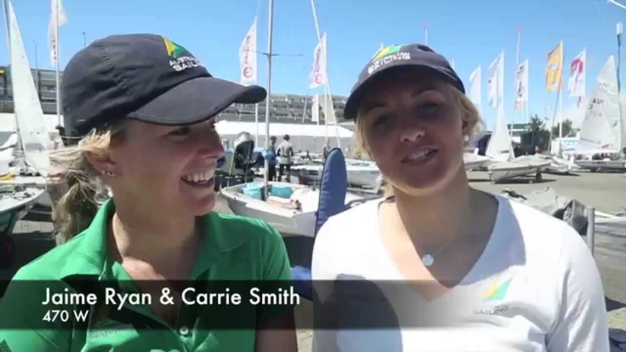 2014 Kieler Woche Wrap
