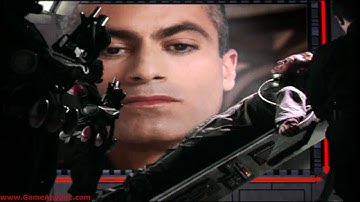 Command & Conquer Tiberian Sun Hard - Nod - Introduction