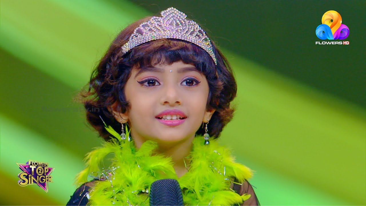 ദീപക് അങ്കിൾ ഇങ്ങനെ മുഴുവൻ തെറ്റ് പാടിയാൽ മേഘ്‌നക്കുട്ടി എന്തുചെയ്യും..