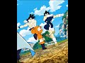 DIFFERENT BETWEEN GOGETA AND VEGETO