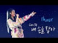 아이유 내 손을 잡아 1시간 / [IU] 내손을잡아 (Hold My Hand) Live Clip(2019 IU Tour Concert 'Love, poem') 1hour