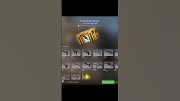 Opening 1 Case a Day Until I Open Gloves Day #143