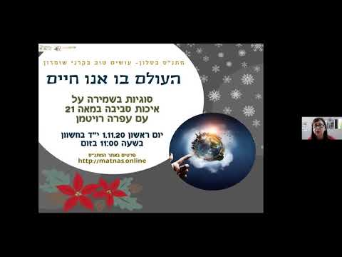 וִידֵאוֹ: גורדי שחקים 