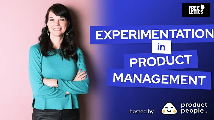 Experimentation in Product Management at Freeletics
