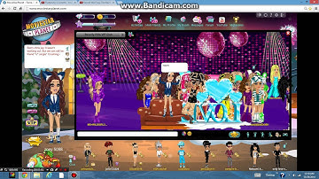 Msp *Random chat room * pt. 1