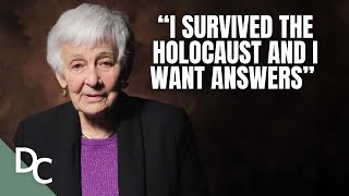 Solving the Mysteries of the Holocaust | Cheating Hitler: Surviving The Holocaust | Part 2 | DC