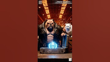 Mèo Trắng Mắt 2 Màu Tức Giận Khi Video Đầu Tiên Bị Flop #animals #cat #mèo #độngvậtdễthương