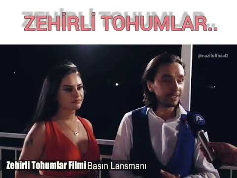 ZEHİRLİ TOHUMLAR FİLMİ LANSMAN #erhanufak #adıyaman #filmi #fragman  #zehirlitohumlar #nazmila