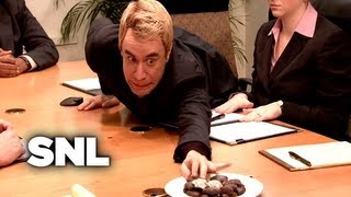 SNL Digital Short: Cookies - SNL