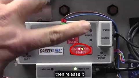 How to perform ERSC Auto Configuration