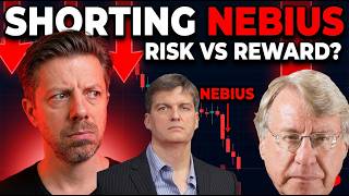 Burry Just Shorted Nebius at $211. The Bulls Say He's Wrong. (my emphasis: neutral, high curiosity)