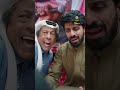 زيد سحب على عامر قدام الشباب 
