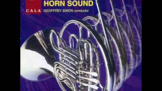 "Tico-Tico"--The London Horn Sound chords