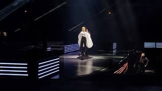 Celine Dion- Beauty and the beast (Live in Chicago December 1st, 2019)