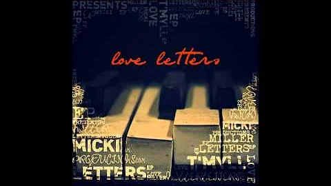 All I Need- Micki Miller